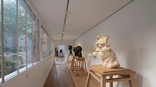 Museum Paris 3