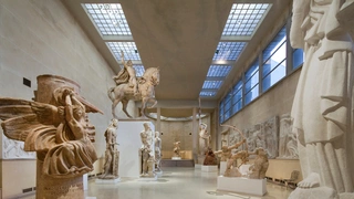 Museum Paris 4