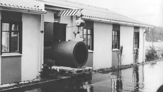 Endress+Hauser 1977