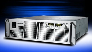 TDK-Lambda erweitert seine programmierbare Netzteil-Serie Genesys um acht Modelle. Ab sofort stehen auch die Ausgangsspannungen 800 V, 1000 V, 1250 V und 1500 V Gleichspannung bei 10 und 15 kW Ausgangsleistung zur Verfügung. Das Unternehmen bietet fü