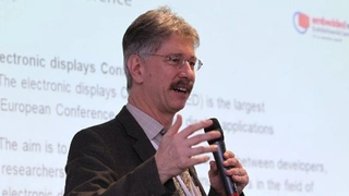 Karlheinz Blankenbach, Deutsches Flachdisplay-Forum (DFF)