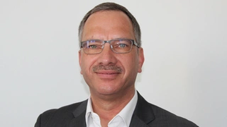 Rudolf Sosnowski, Leiter Marketing & Applikation beim Distributor und Systemintegrator Hy-Line Computer Components: