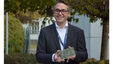 Michael Lang, CEO des Geschäftsbereiches Advanced Packaging bei AT&S
