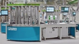 Bild 1: Das Spitzencluster-Projekt »AWaPro« erprobt die Anwendungsfälle (Use Cases) »Durchgängiges Engineering« und »Durchgängige Kommunikation«