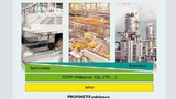 Bild 2: Der Übertragungsstandard Profinet ist eine gute und erprobte Basis für durchgängige Kommunikation