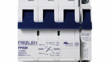 Bild 2: DC-Powerswitch von Fritzlen, max. 850 V(DC) und 40 A