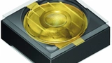 Bild 1: IR-LED - eine Iris-Scan-Komponente für das biometrische Verfahren Iris-Scanner