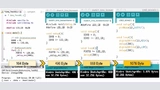 Bild 5: »Rapid Application Development« ist nicht codeoptimiert – aber entwicklungszeitoptimiert
