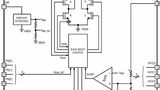 Bild 3: Blockdiagramm des LTC3335