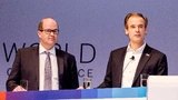 Klaus-Jürgen Heitmann, Volkmar Denner