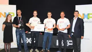 Die Gewinner