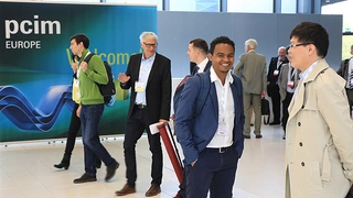 Die pcim Europe gilt vielen internationalen Ausstellern als die wichtigste Messe im Bereich Leistungselektronik. Wie die Aussteller waren auch die Besucher aus aller Herren Länder und nahmen die Möglichkeit für einen regen Informations- und Wissensau
