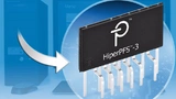 Bild 2: Die dritte Generation des PFC-Bausteins »HiperPFS« integriert sowohl den Schalttransistor als auch den PFC-Controller und die Boost-Diode