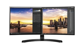 LG 34UC88