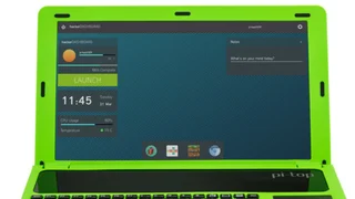 Pi-Top OS
