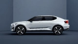 Volvos Modell 40.2 verkörpert die Limousinen-Variante. 
