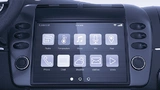 Display-Anzeige