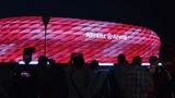 Allianz-Arena in München