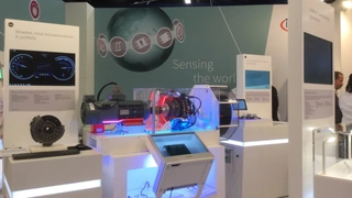 Stand Infineon 1