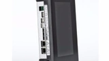 Bild 5: Das phyBoardBOARD Maia verfügt über LVDS und RGB-Grafiki-Interface