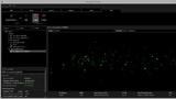 Bild 3: Als intuitive Benutzeroberfläche dient die Software »Perception Studio« von Perception Park, mit der Anwender selbstständig Applikationen entwickeln und konfigurieren können, ohne Spezialkenntnisse in Chemometrie, Spektroskopie oder hyperspek