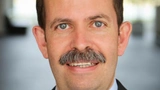 Ralf Bornefeld, Vice President & General Manager, Sense & Control, Infineon Technologies 