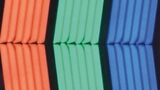 Bild 3: SFT-Technologie (oben) im Vergleich zu SFT-2 (unten). 