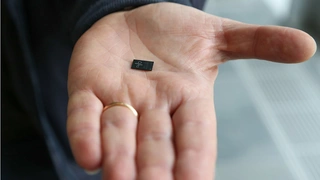 Soli Chip