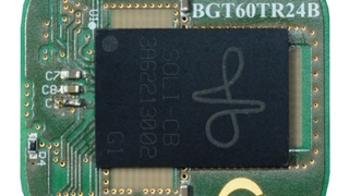 Soli IC