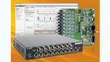 Das USB-Messgerät DT 9857E von Data Translation