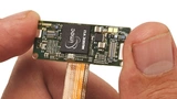 Multisensor-IC für IoT-Anwendungen mit Daten-Sicherheitsfunktionen