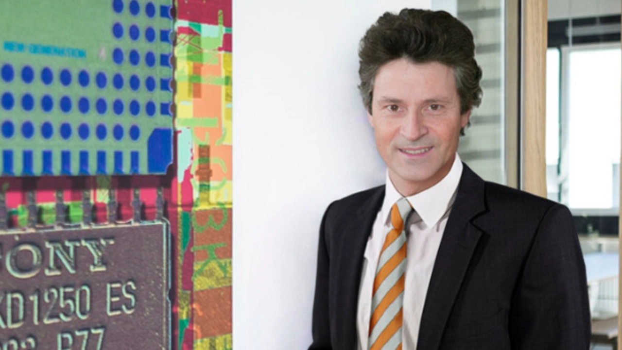 Axel Krepil, Framos: »Generell empfehlen wir immer, Layout und Design-In einer Kamera so aufzubauen, dass mehrere Sensoren einsetzbar sind oder ein kurzfristiger Switch möglich und damit ein Back-Up vorhanden ist.«