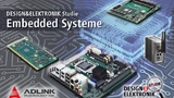 Embedded-Systeme-Studie by D&E