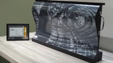 mehrfach flexibles Display
