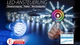 »LED-Ansteuerung« - die Ergebnisse sind da!