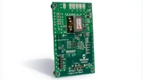 Mit dem MCP19117 Evaluationsboard kann schnell ein Prototyp mit dem Treiber IC in einer Flyback-Topologie aufgesetzt werden.