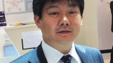 Kazuhide Ino, Rohm