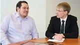 PCAP-Touch-Sensoren, Rainer Konzelmann, Hy-line