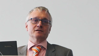 Jürgen-Groß GMM