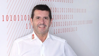 Bruno Hörter, MCD Elektronik