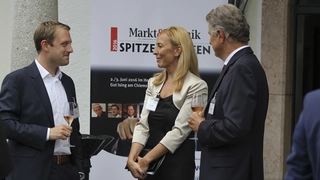 M&T Spitzentreffen 2016