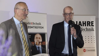 M&T Spitzentreffen 2016
