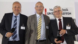 M&T Spitzentreffen 2016