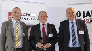 M&T Spitzentreffen 2016