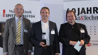 M&T Spitzentreffen 2016