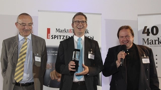 M&T Spitzentreffen 2016