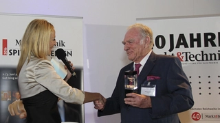 M&T Spitzentreffen 2016