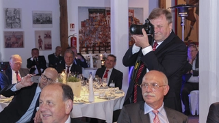 M&T Spitzentreffen 2016