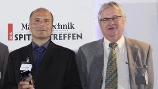 M&T Spitzentreffen 2016