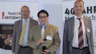 M&T Spitzentreffen 2016